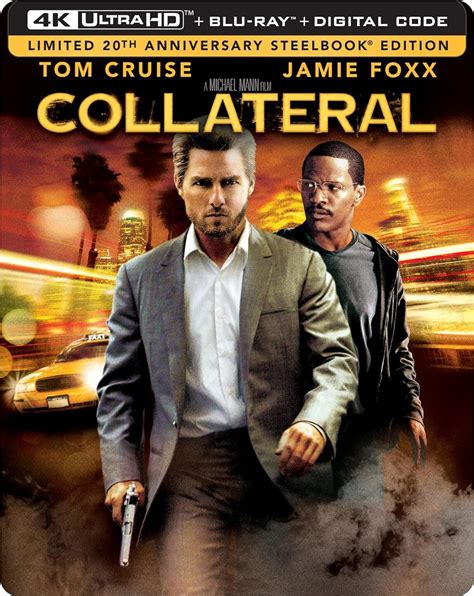 Collateral .